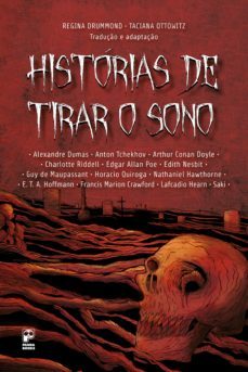 histórias de tirar o sono (ebook)-regina drummond-taciana ottowitz-9786556972008