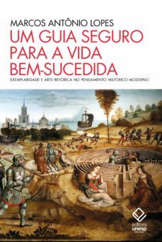 um guia seguro para a vida bem-sucedida (ebook)-marcos antonio lopes-9786557140208