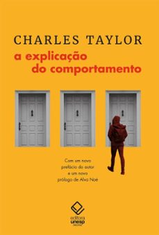 a explicaço do comportamento (ebook)-charles taylor-9786557145708
