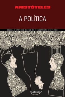 a politica (ebook)-9786558704508
