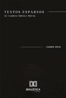textos esparsos (ebook)-claudio ferreira costa-9786558775508