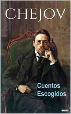 chejov: cuentos escogidos (ebook)-anton chejov-9786558941408