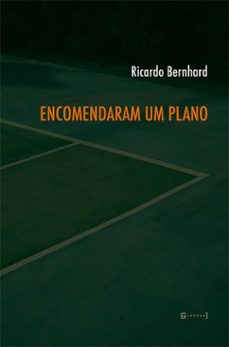 encomendaram um plano (ebook)-ricardo bernhard-9786559059508