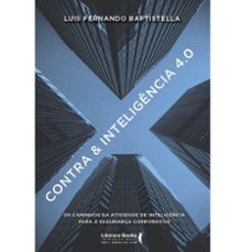 contra &amp; inteligencia 4.0 (ebook)-luis fernando baptistella-9786559227808