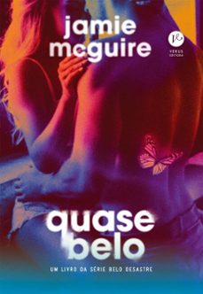 quase belo (ebook)-jamie mcguire-9786559244508
