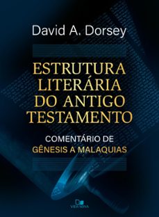 estrutura literaria do antigo testamento (ebook)-9786559671908