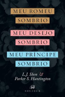 -l.j. shen-parker s huntington-9786559706808