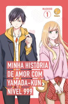 minha historia de amor com yamada-kun nivel 999 (vol. 1) (ebook)-9786559815708