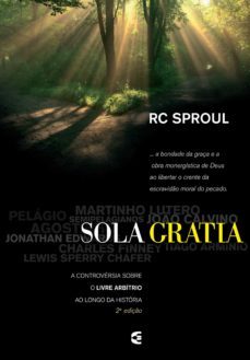 sola gratia (ebook)-r.c. sproul-9786559890408