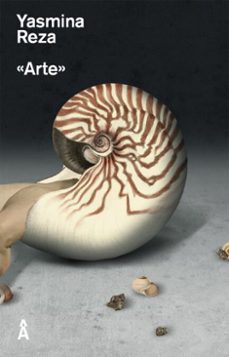 arte (ebook)-yasmina reza-9786559981908