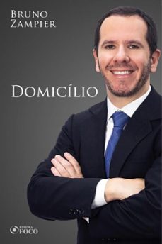 direito civil - parte geral - domicilio (ebook)-bruno zampier-9786561204408