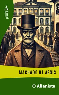 o alienista (ebook)-machado de assis-9786561332408