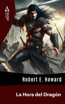 la hora del dragon (ebook)-9786561333108