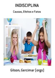 indisciplina (ebook)-gercimar (orgs) gilson;-9786580508808