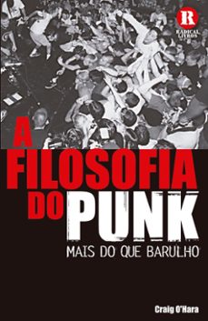 a filosofia do punk (ebook)-9786581581008