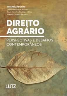 direito agrario (ebook)-liliane pereira de amorim-karla karoline rodrigues silva-rafaela oliveira de souza-9786584722408