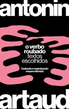 o verbo roubado (ebook)-antonin artaud-9786584744608
