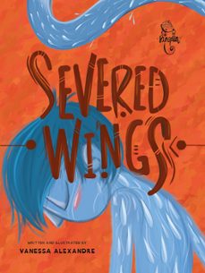 severed wings (ebook)-vanessa alexandre-9786585061308