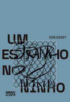 um estranho no ninho (ebook)-ken kesey-9786585854108
