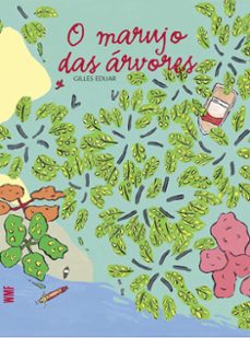 o marujo das arvores (ebook)-gilles eduar-9786586016208
