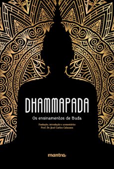 dhammapada: os ensinamentos de buda (ebook)-9786587173108