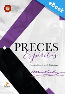 preces espiritas (ebook)-allan kardec-9786587210308