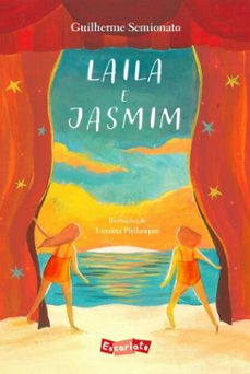 laila e jasmim (ebook)-guilherme semionato-9786587724508