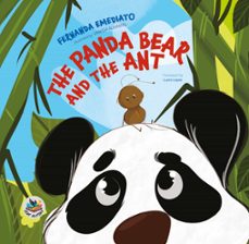 the panda bear and the ant (ebook)-fernanda emediato-9786588436608