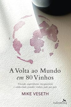 a volta ao mundo em 80 vinhos (ebook)-9786588490808