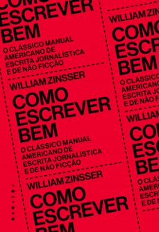 como escrever bem (ebook)-william zinsser-9786589733508