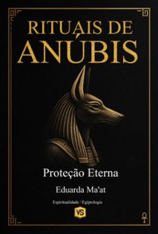 rituais de anubis (ebook)-eduarda ma'at-9786598862008
