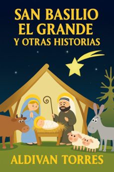 san basilio el grande y otras historias (ebook)-aldivan torres-9786598878108