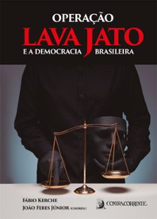 operaço lava jato e a democracia brasileira (ebook)-9786599119408