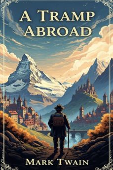 a tramp abroad (ebook)-9786726001408