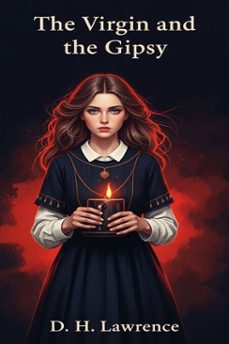 the virgin and the gipsy (ebook)-9786726003808