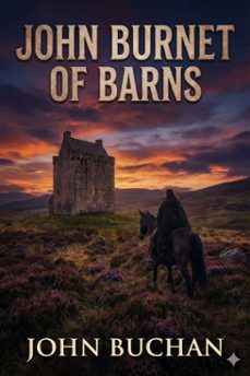 john burnet of barns: a romance (ebook)-9786726009008