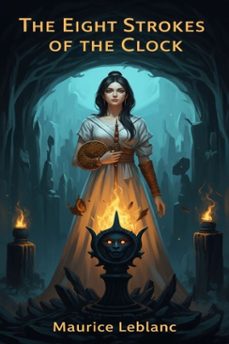 the eight strokes of the clock (ebook)-9786726011308