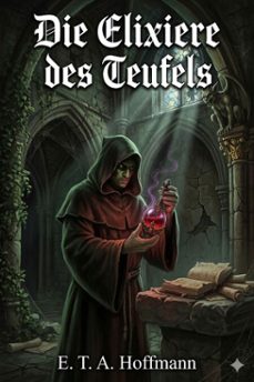 die elixiere des teufels (ebook)-9786726018208