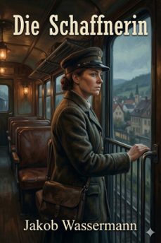 die schaffnerin; die machtigen: novellen (ebook)-9786726019908