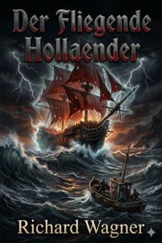 der fliegende hollaender / the flying dutchman (ebook)-9786726021208