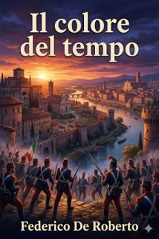 il colore del tempo (ebook)-9786726023608