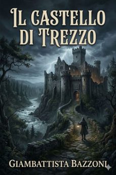 il castello di trezzo: novella storica (ebook)-9786726024308