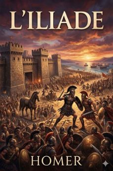 l'iliade (ebook)-9786726026708
