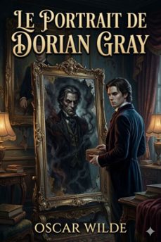 le portrait de dorian gray (ebook)-9786726027408