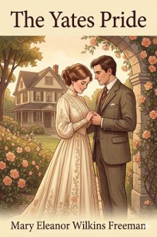 the yates pride: a romance (ebook)-9786726033508