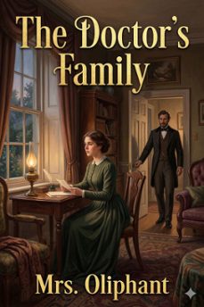 the doctor's family (ebook)-9786726034208