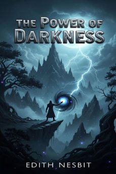 the power of darkness (ebook)-edith nesbit-9786726554508
