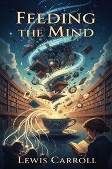 feeding the mind (ebook)-lewis carroll-9786726560608