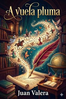 a vuela pluma (ebook)-juan valera-9786726566808