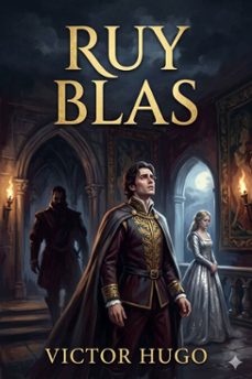 ruy blas (ebook)-victor hugo-9786726567508